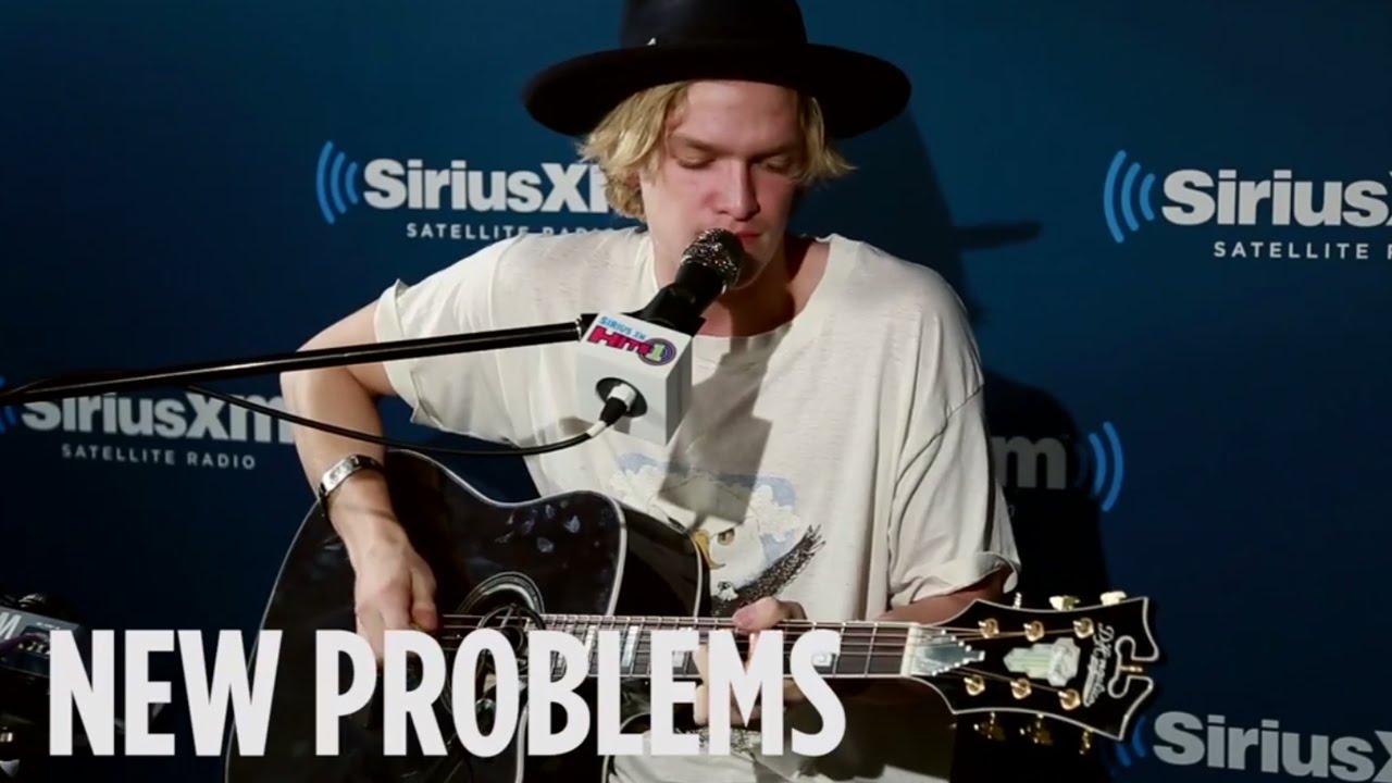 Cody Simpson 