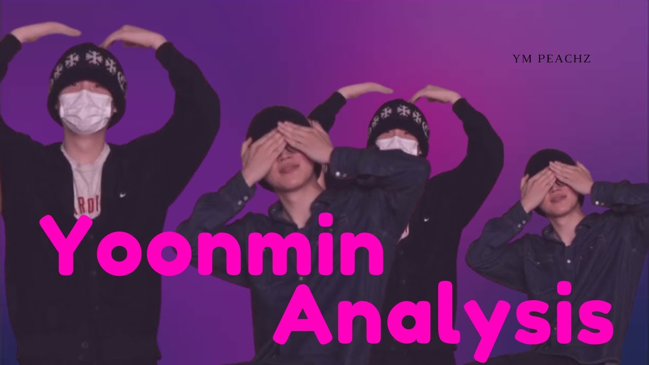 Yoonmin show up on J-hope's concert | Yoonmin is finally back