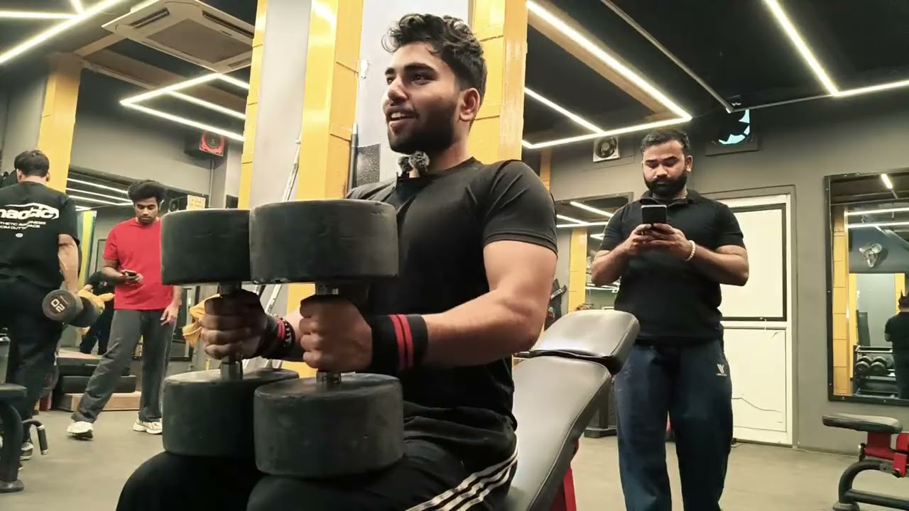 Want a BIGGER Chest? 5 Things the FITNESS INDUSTRY Doesn't Want You to Know
