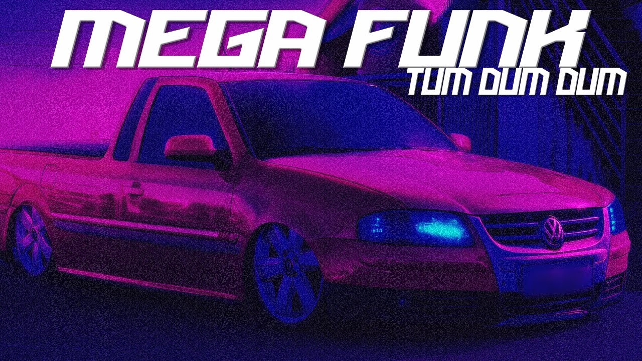 MEGA FUNK TUM DUM DUM SAFADINHA - (DJ GUSTA RS)