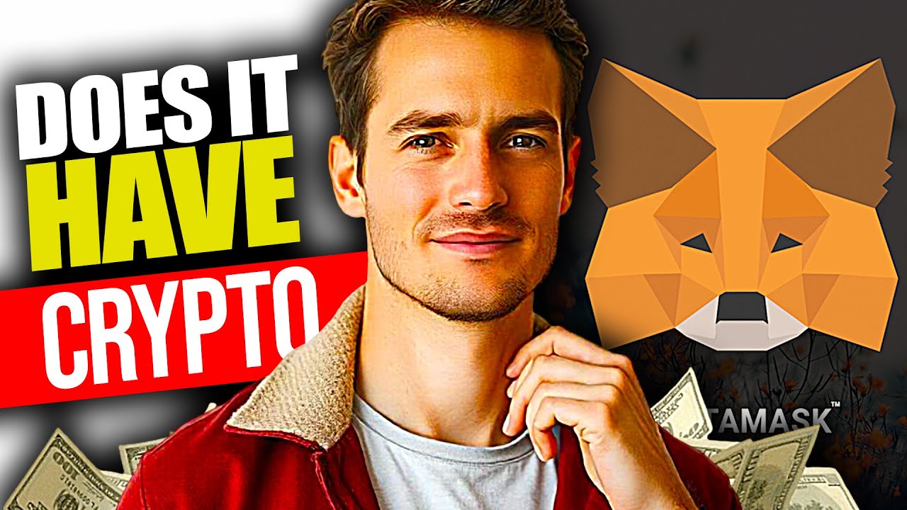 Can You Buy Crypto On Metamask | Can I Buy Crypto On Metamask | Can You Trade Crypto On Metamask