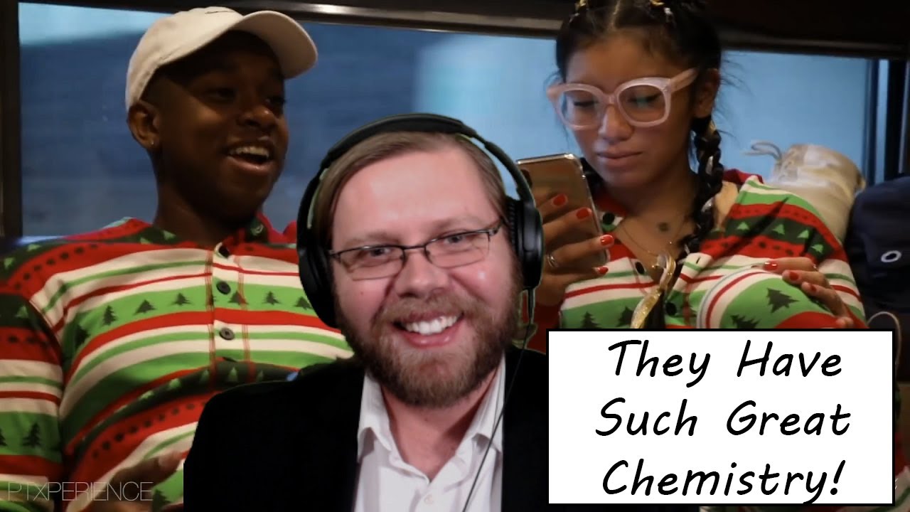 The PTXperience 2018 Episode 13 (Reaction!) : Behind the Curve Reacts