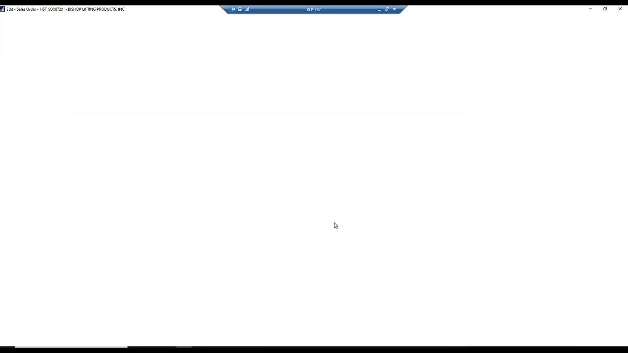 How to Import Excel Table to Purchase Order Lines