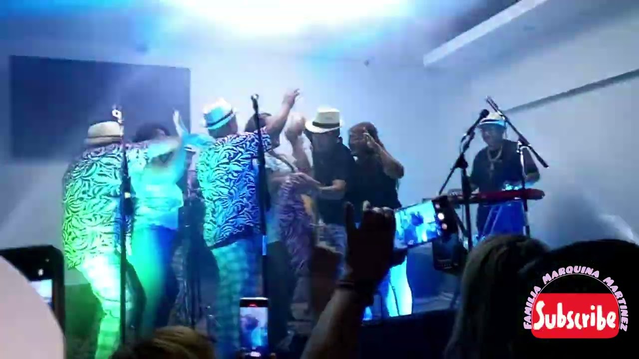 Los Campesinos de Bambamarca _ Mix Reguetonero #1 en Stgo de Chile