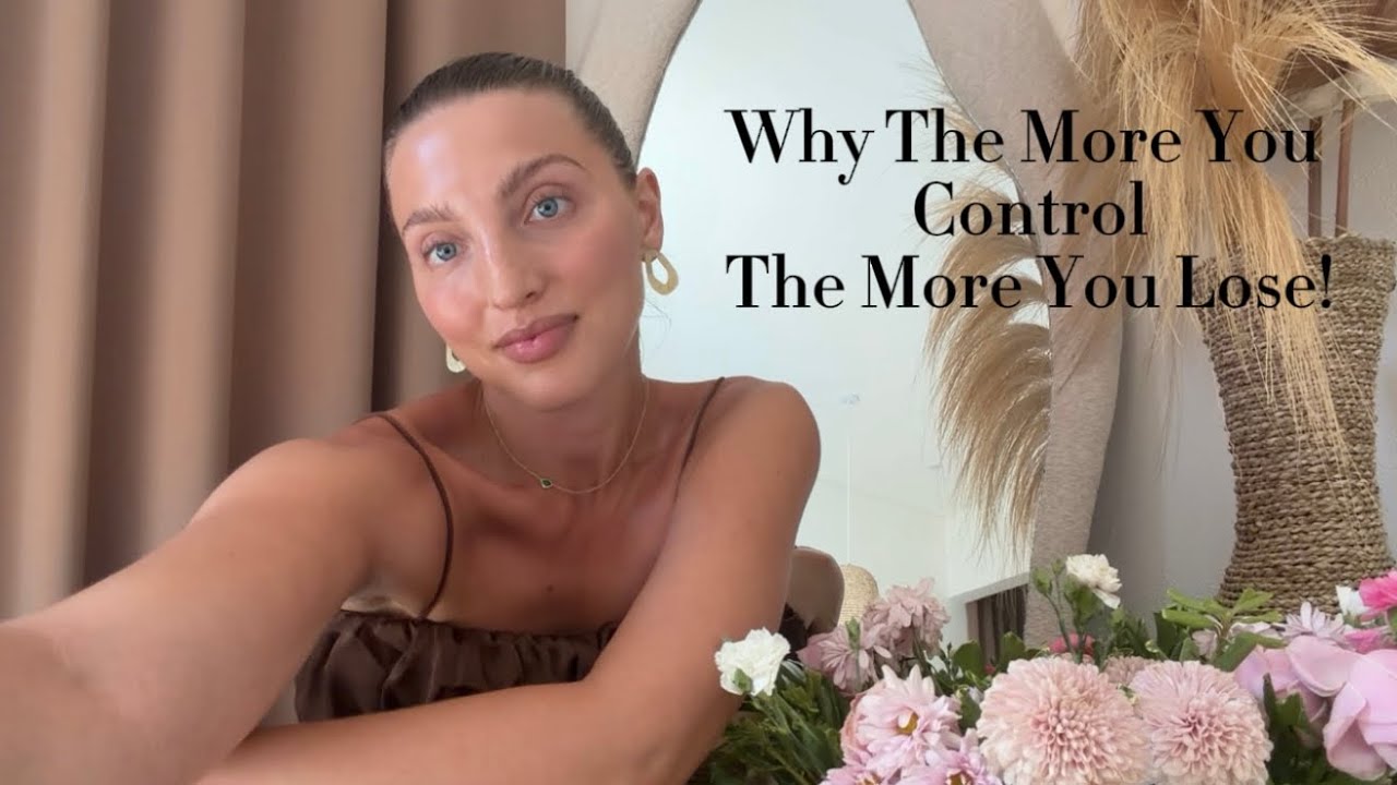 Inner Value = Your Life Changes | How to Go From Survival Mode to Abundance 