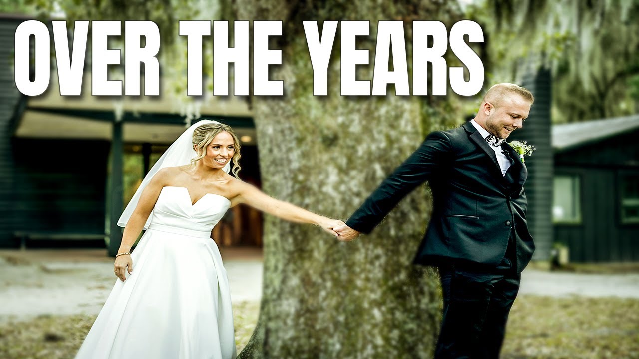 Wedding Slideshow!