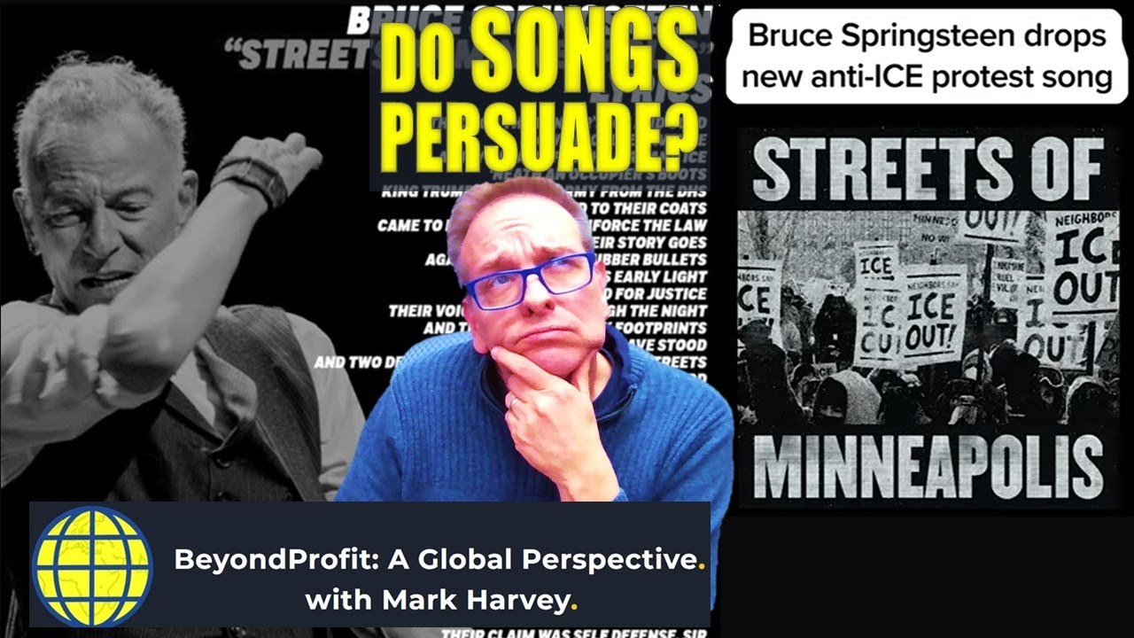 Do Political Songs Change Minds? Springsteen, Celebrities, and Influence in Politics