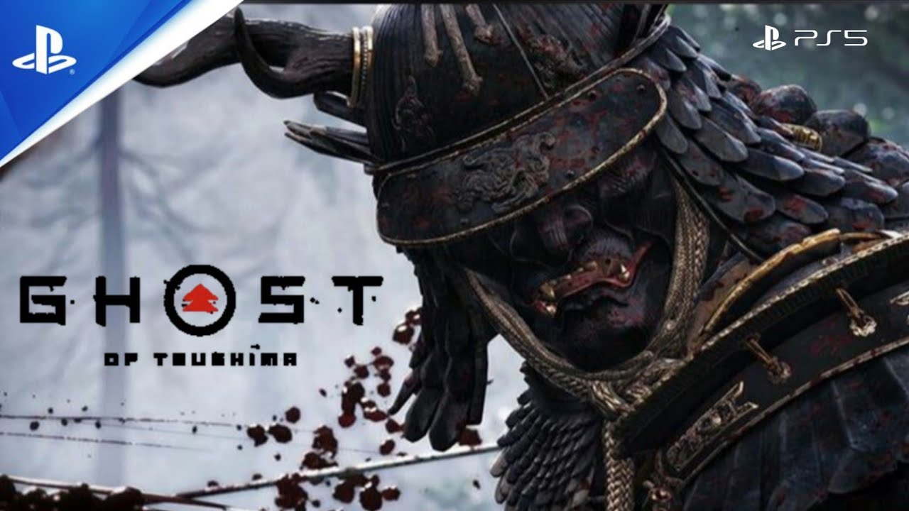 🔴 Ghost of Tsushima | The End Of Mongols | PS5 Live Gameplay 🤯
