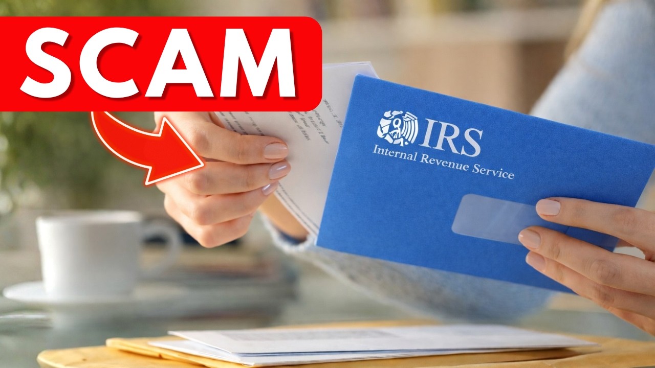 7 SCAMS Banks Cant Stop (And Most People Have No Clue)