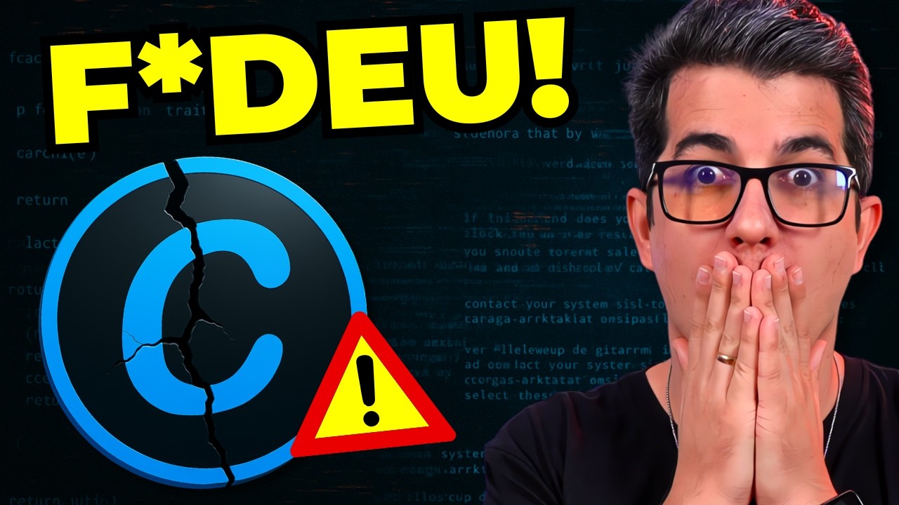 🚫Pare AGORA de usar o Advanced SystemCare! (É SÉRIO!)
