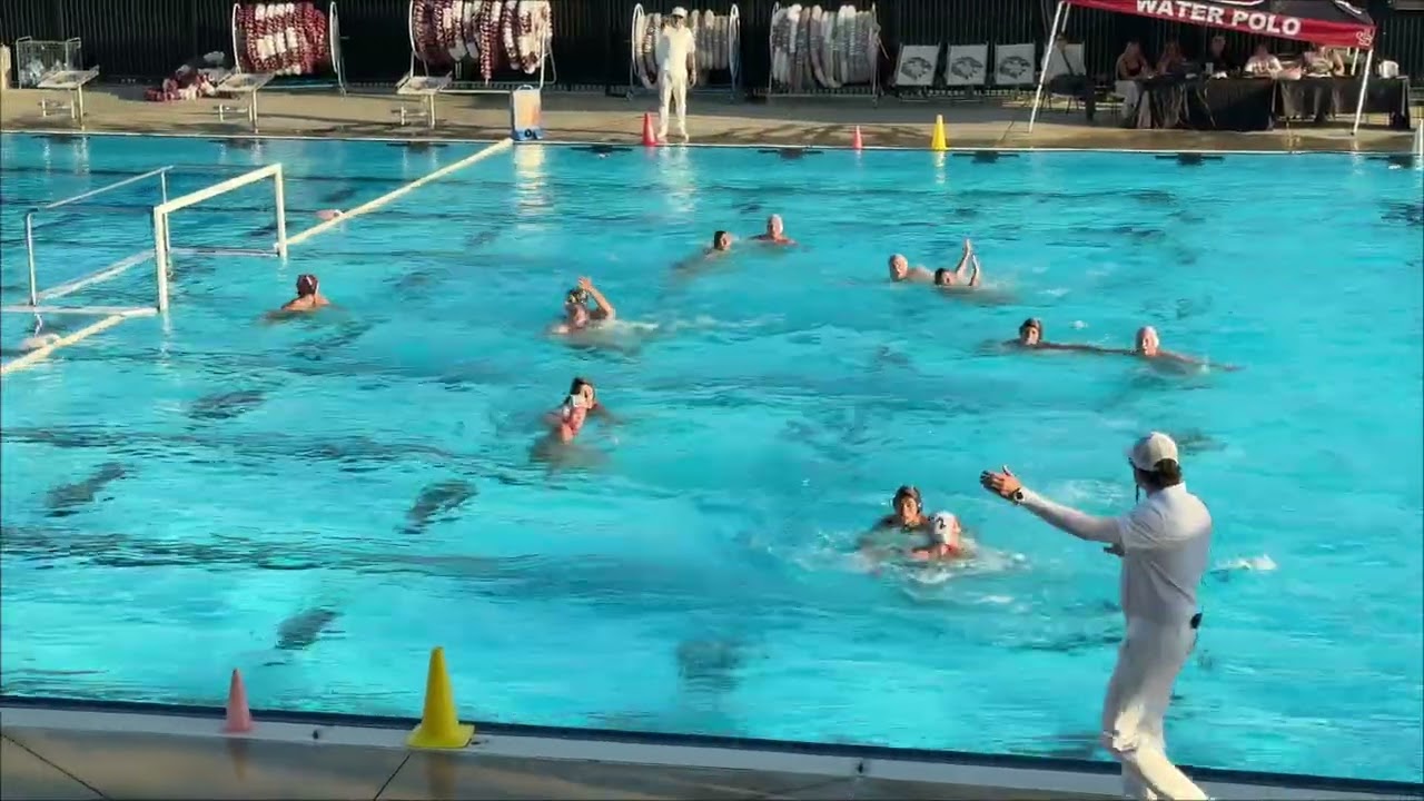 LJHS v J Serra HS