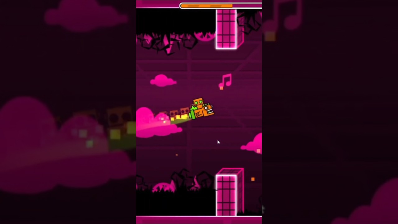 🙂 ASÍ DA GUSTO JUGAR | GEOMETRY DASH MAP PACKS: ALPHA PACK | #1 ⏹