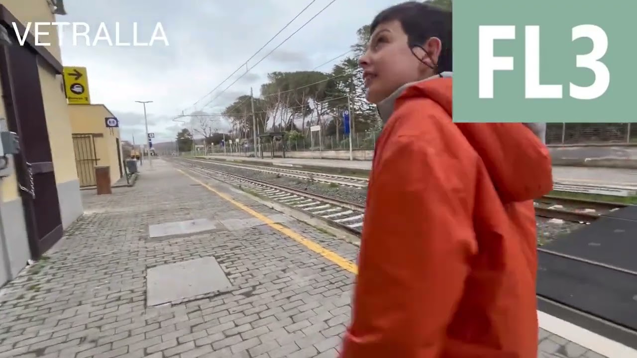 Vetralla FL3