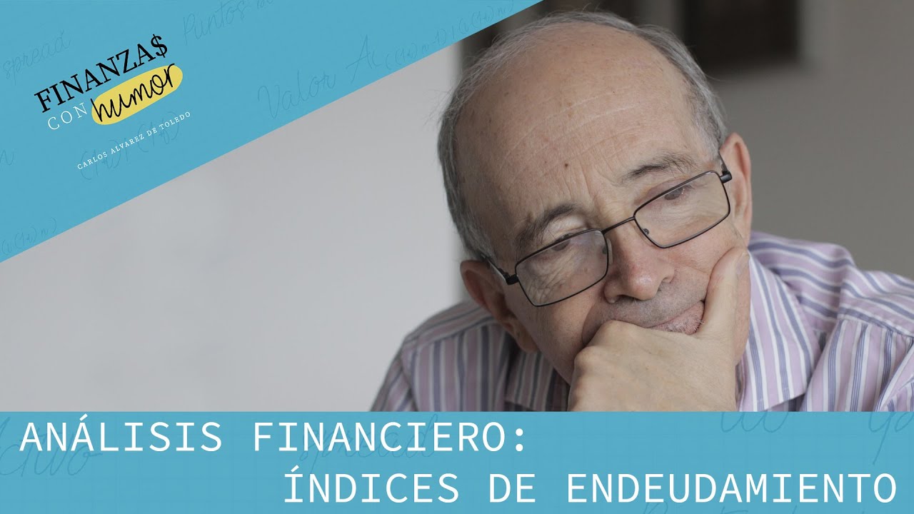 Índices de Endeudamiento