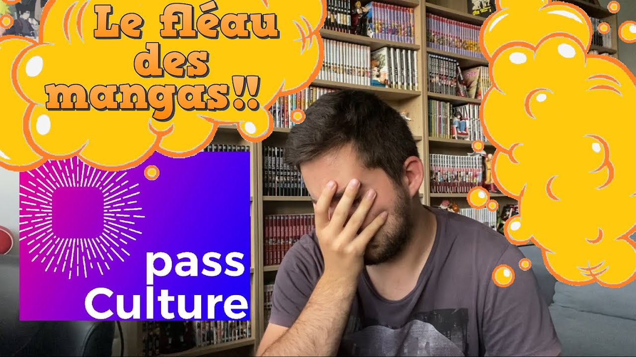 CULTURE PASS, THE SCOURGE OF MANGAS!!!