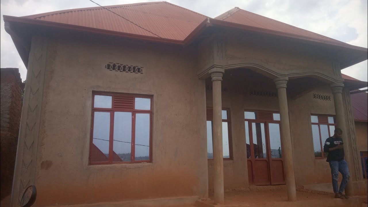 Million 20 zonyine ukegukana.iyinzu