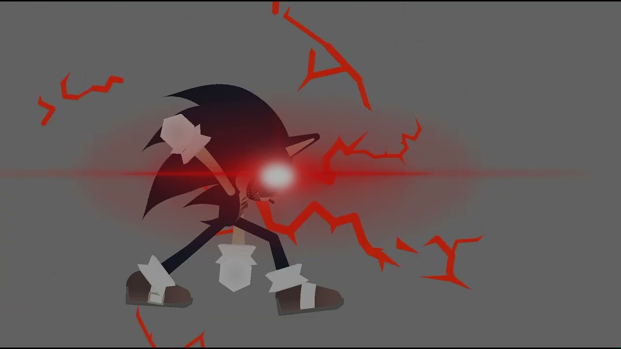 Td sonic exe vs 2011X (outcome memories)