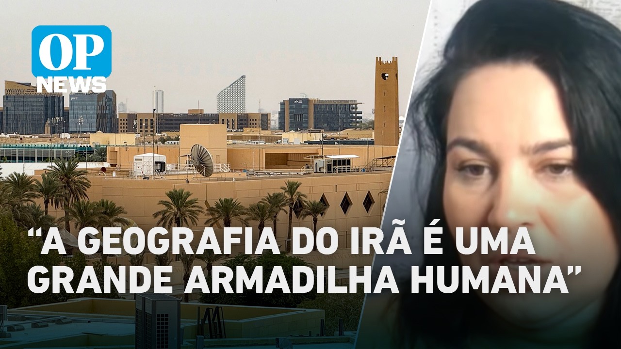 Possível invasão ao Irã pode levar EUA a cenário de alto risco | O POVO News