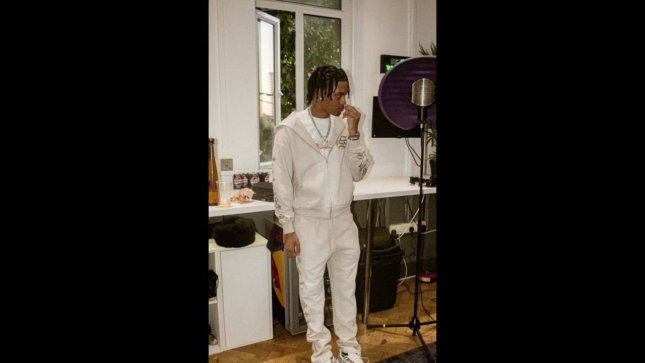 [ FREE] Kidwild x Nemzzz  Hoodtrap Sample Type Beat 2025 
