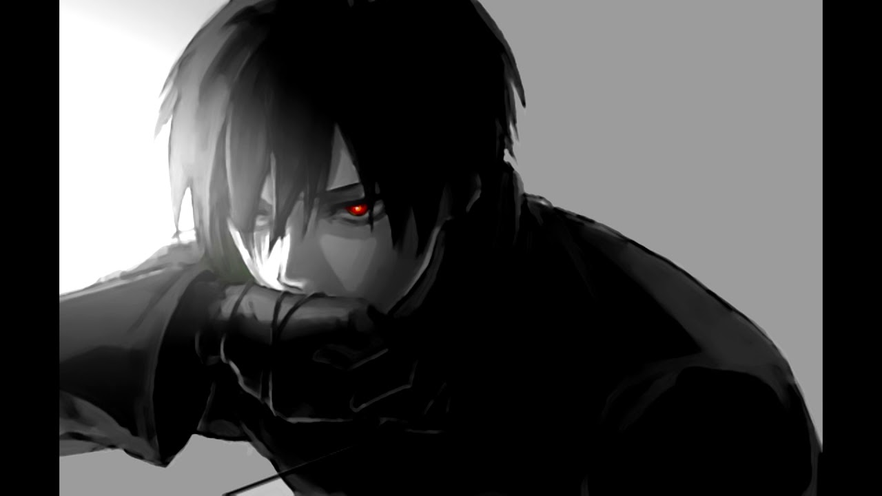 Nightcore - Never surrender