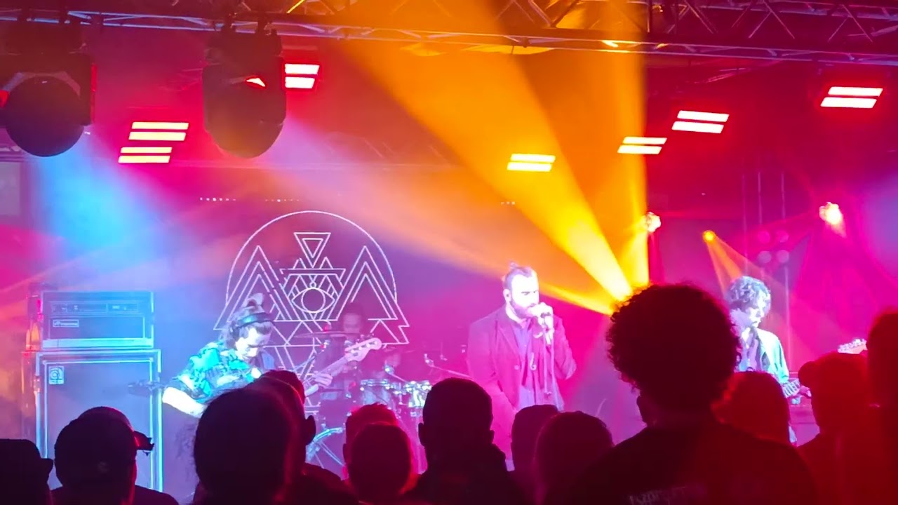 BaarRa live Summer Dying Loud 2025