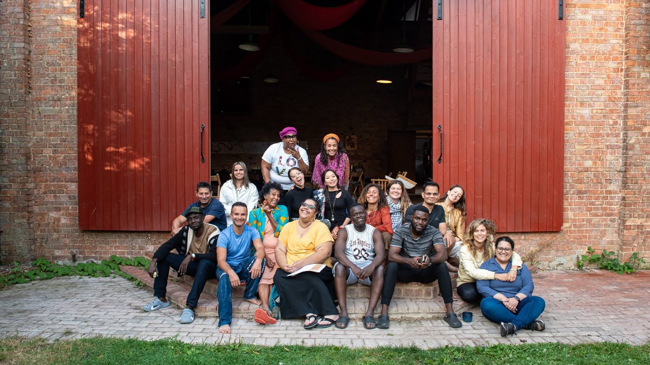 The Global Environments Summer Academy 2024