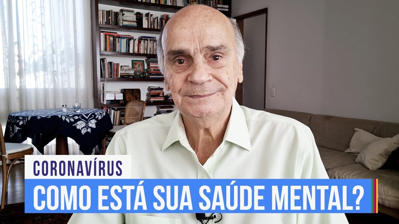 Ansiedade e pandemia | Comentando Comentários
