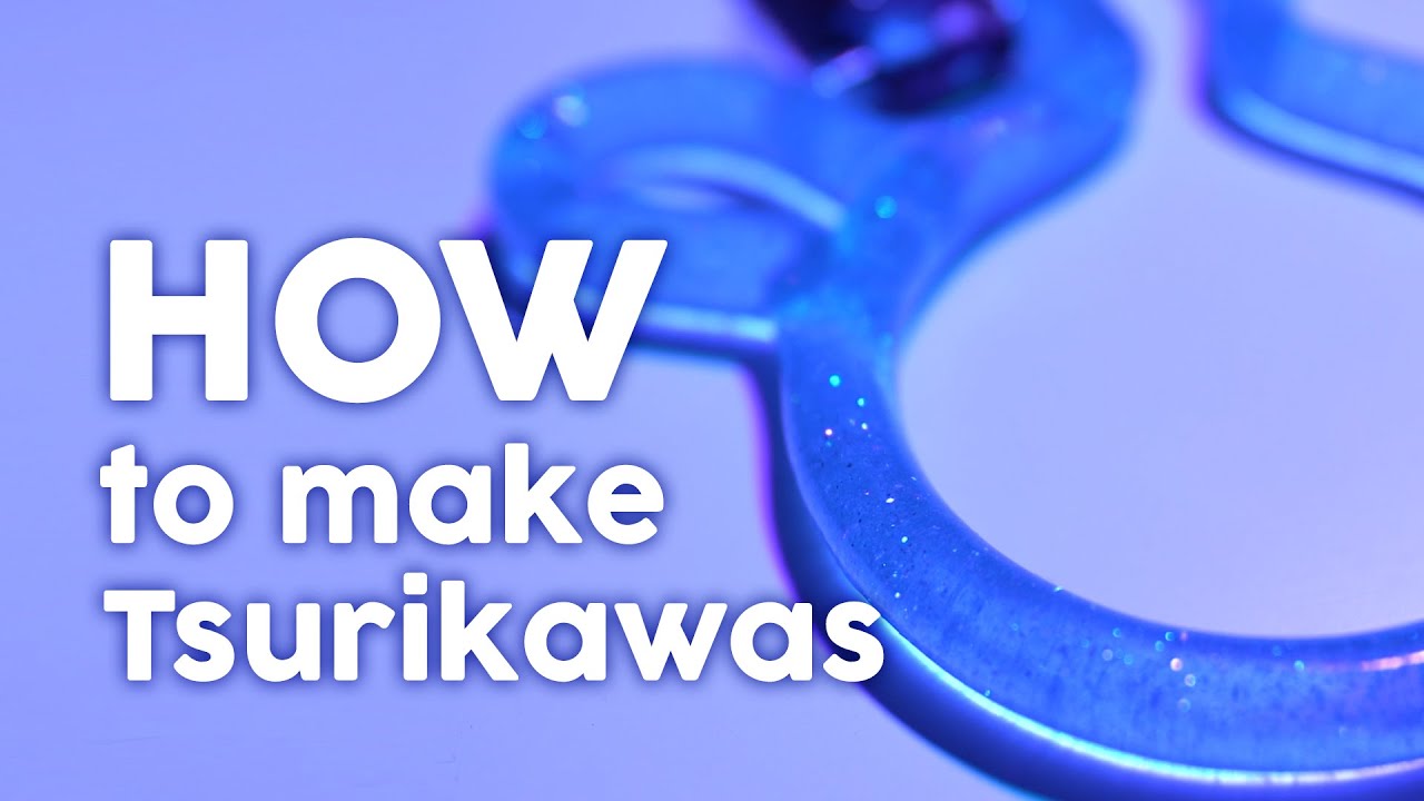 The way of TSURIKAWA | How i make Tsurikawas