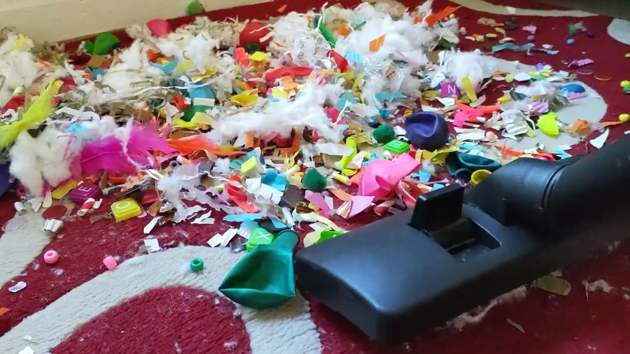 Hetty mess test with tools 😊