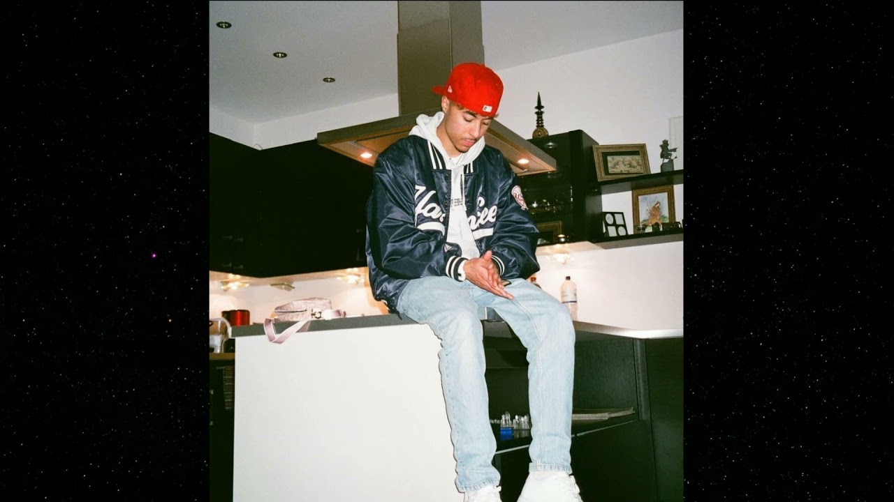 [FREE] LUIS Type Beat x Beyazz - 