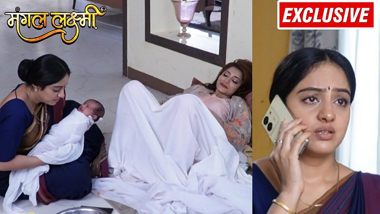 Mangal Lakshmi | Latest Episode 21 January  December| on location | Deepika Singh | Naman Shaw |