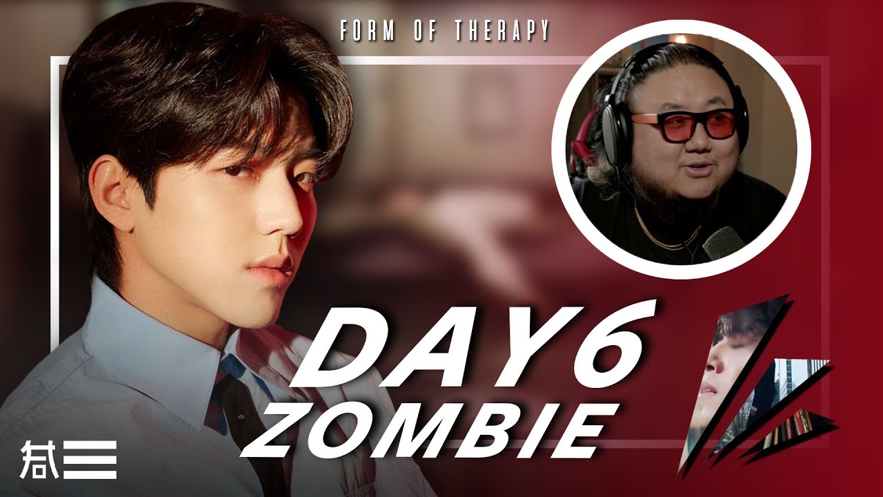 The Kulture Study: DAY6 