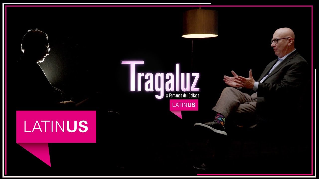 Tragaluz con Dante Delgado, coordinador nacional de Movimiento Ciudadano