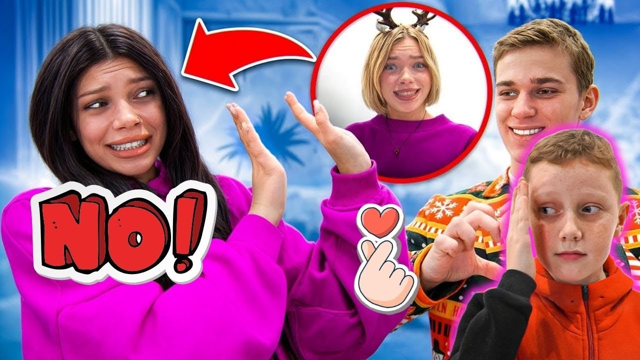 ПРИЯТЕЛКАТА МИ СИ ПОЛУЧИ НОВ ВИЗИЙ! 💇&zwj;♀️Какво ще кажат приятелите ми?