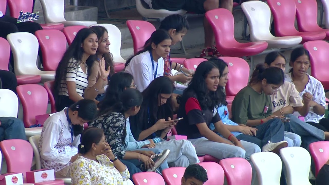 Pithoragarh Hurricanes vs Rishikesh Falcons | Match Highlights | Men's UPL Season 2