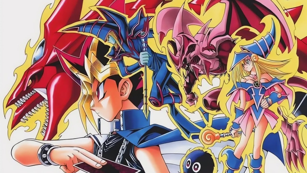 Yugioh! DUEL LINKS | PvP FINAL DE TEMPORADA #febrero2026 #10 | #platinumwars #deckchicasmagas