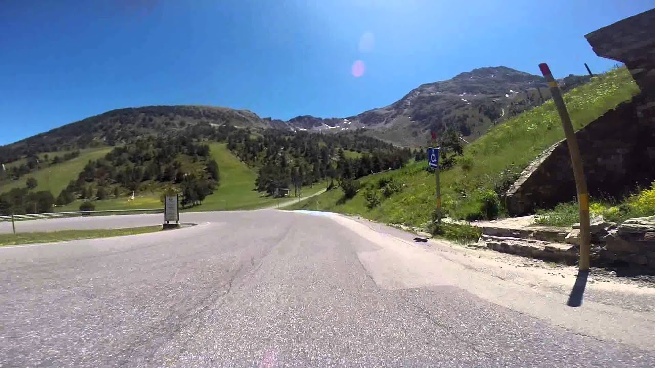 El Serrat Andorra