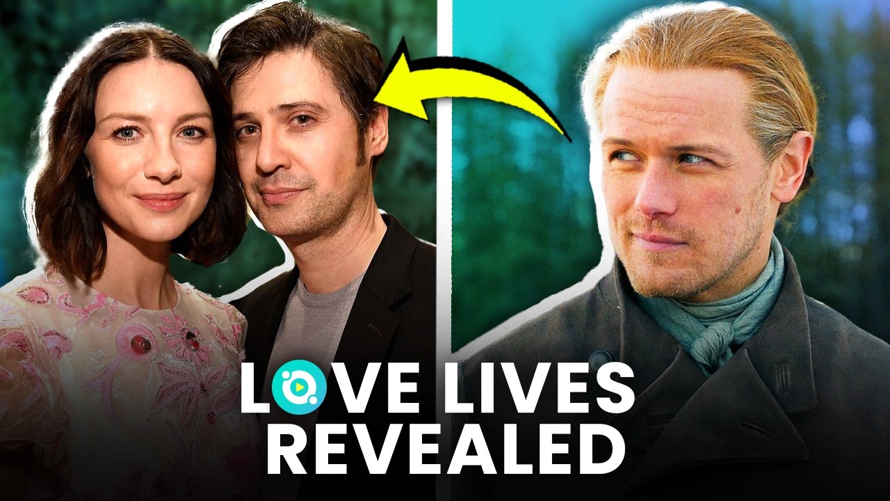 Outlander: Cast's Real-Life Relationships Updates | OSSA Movies