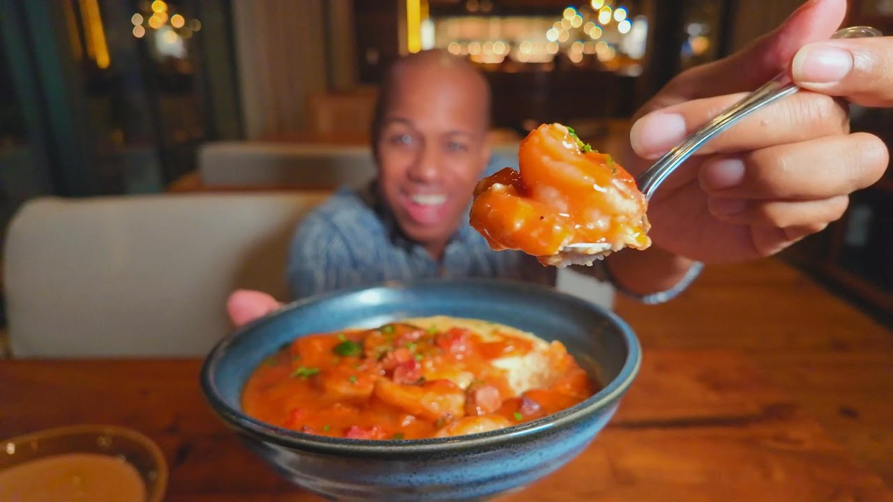 South City Kitchen's Restaurant Week Menu Will Shock You! | Atlanta Dining