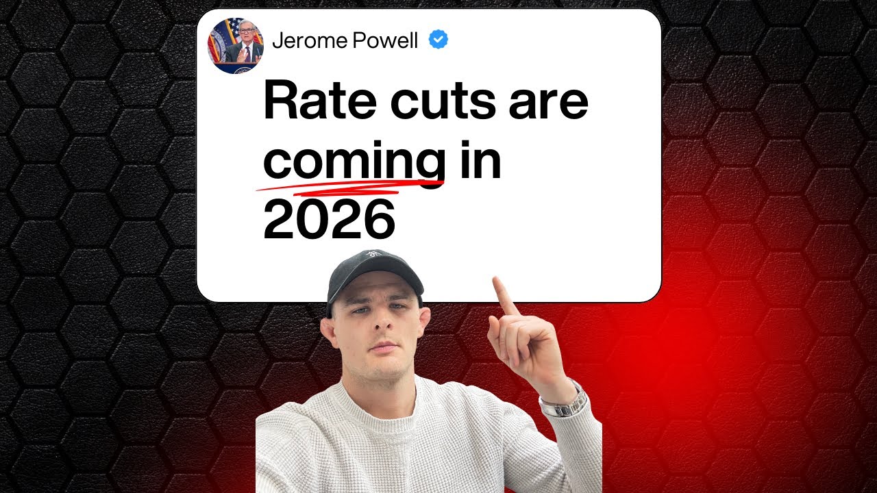 Inside the Fed&rsquo;s Next Move: The Rate Cuts That Could Reshape 2026