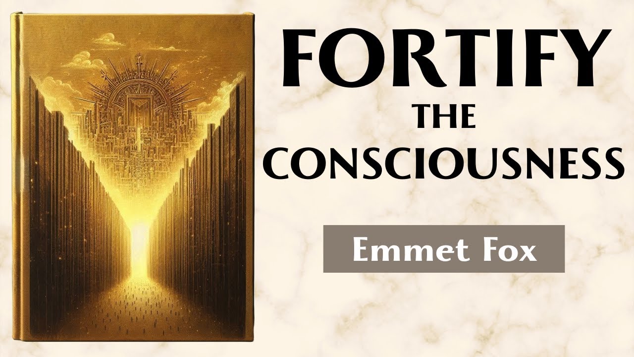 The Walled City - FORTIFYING THE MIND AGAINST NEGATIVITY - Emmet Fox