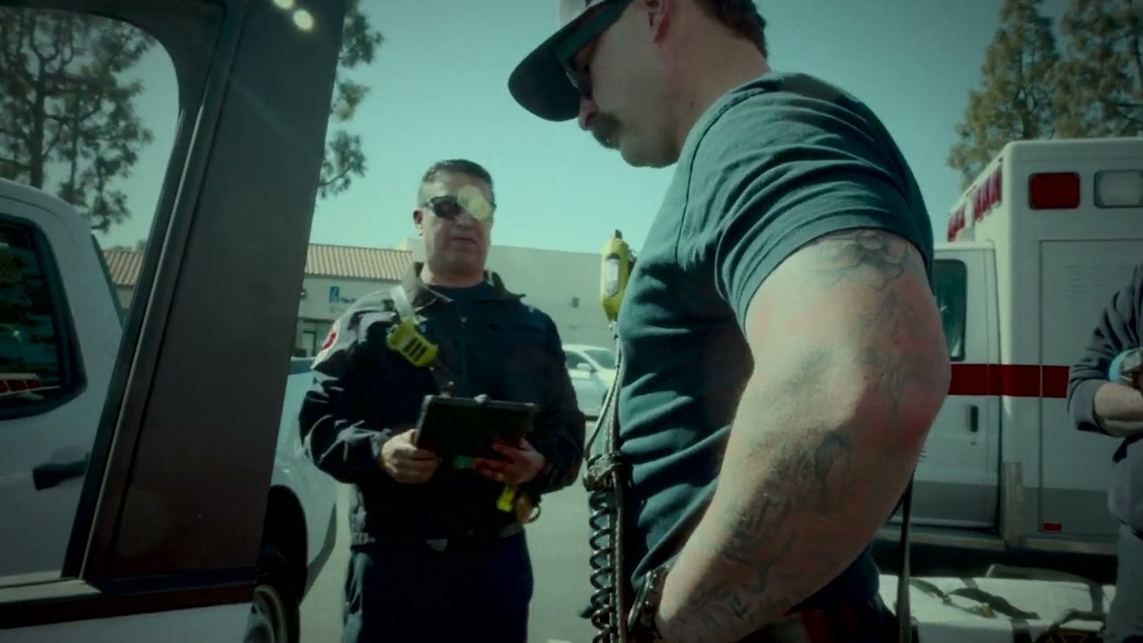 City of Corona: Blood on Board