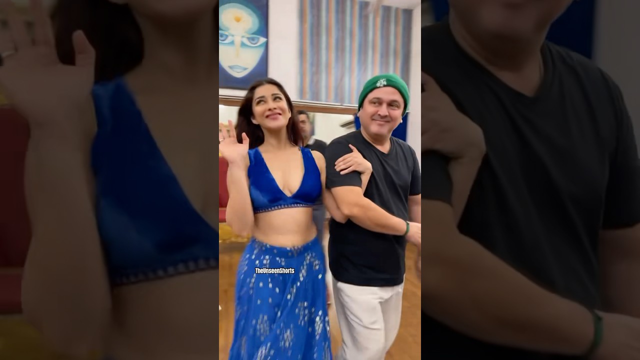 Nyra Banerjee looks absolutely gorgeous in her Akbar Birbal theatre play🔥💫|The Unseen Shorts