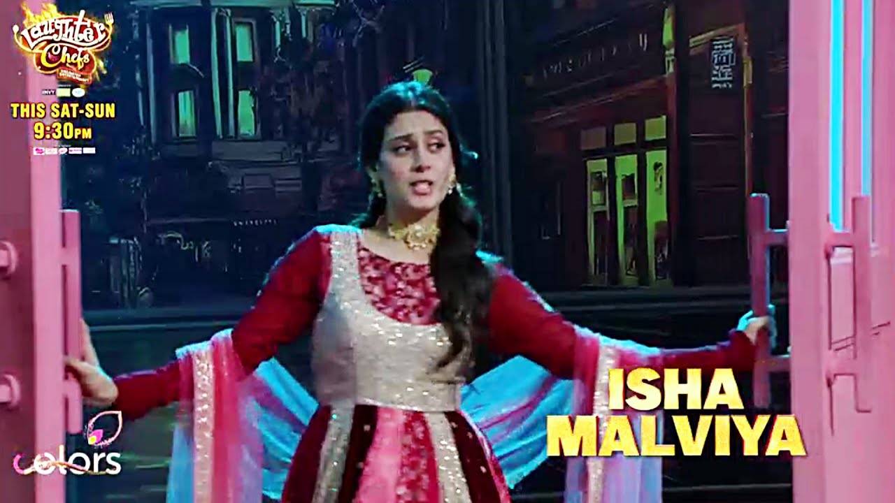 Laughter Chefs Season 2 NEW PROMO | Grand Finale Of Laughter Chefs S2 Episode Promo | 12th JULY 2025