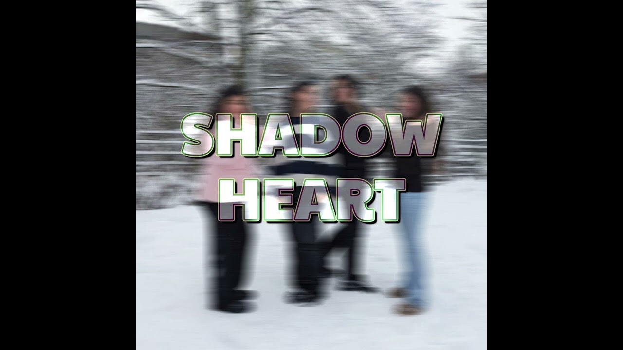 Shadow Heart