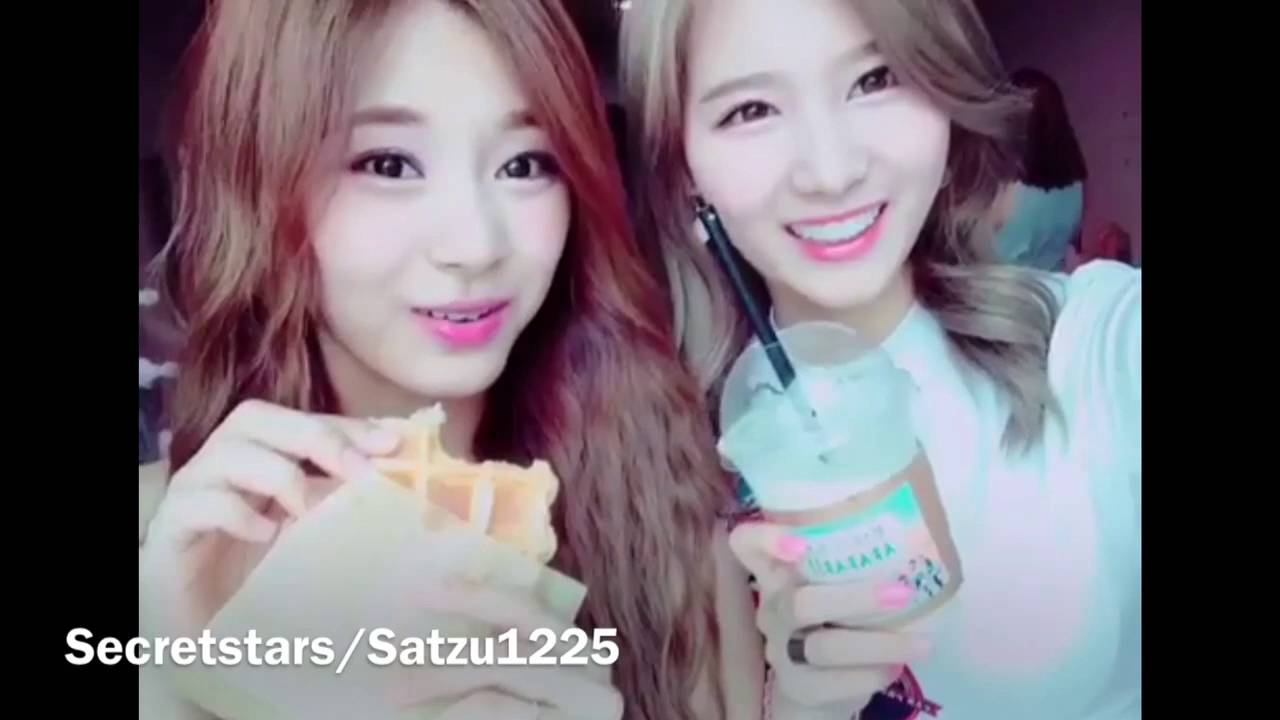 Satzu ( Sana x Tzuyu ) - How to love