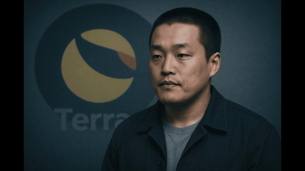 Do Kwon Sentenced to 15 Years for $40B TerraUSD