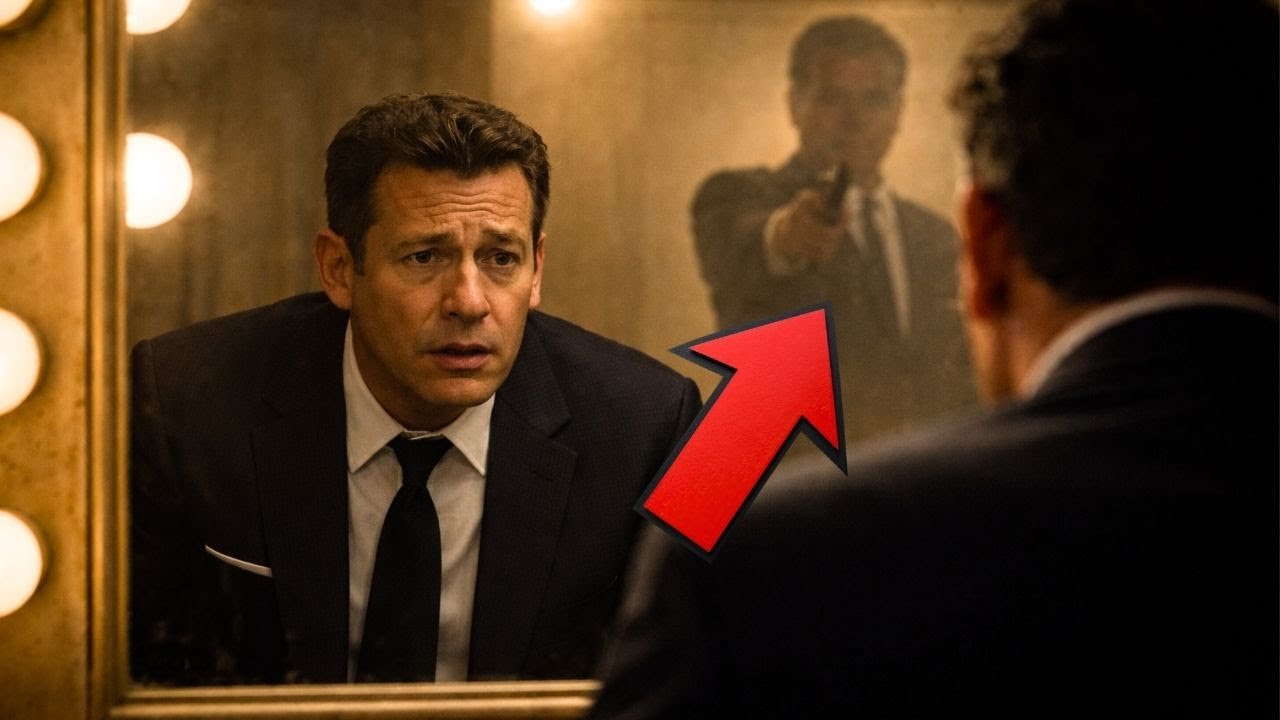 A Mobster Pulled a Gun on Joey Bishop Backstage. Joey Had 30 Seconds to Save His Life.