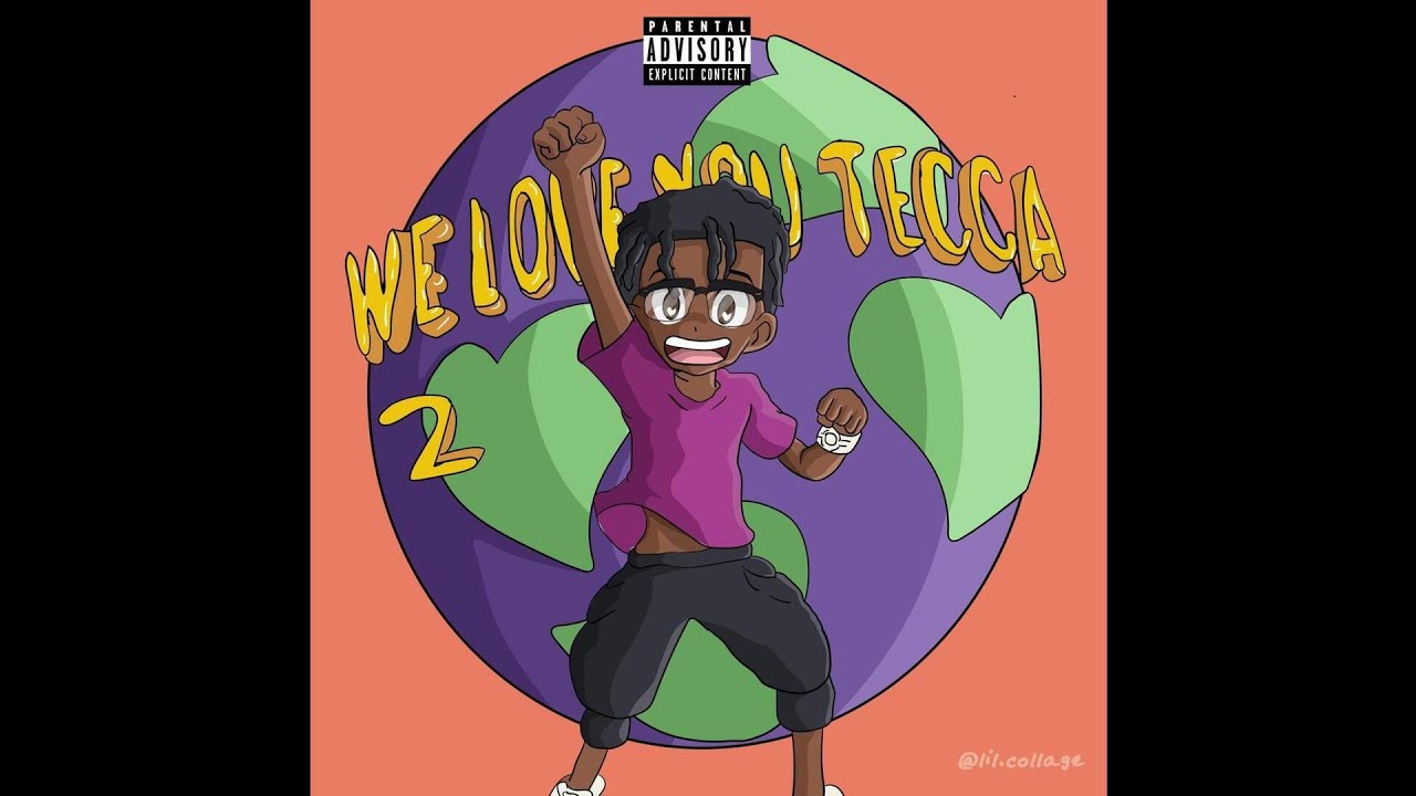 [FREE] Lil Tecca Type Beat 2021 - 