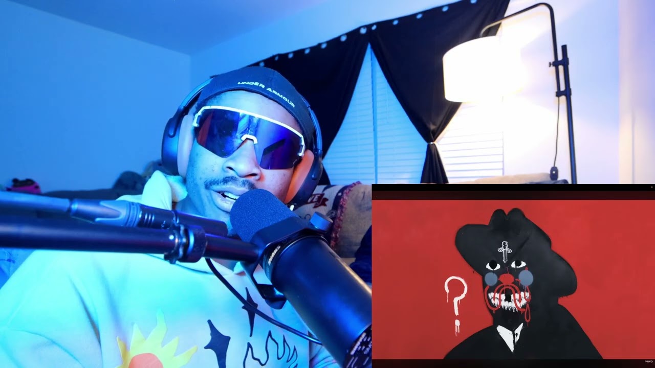 21 Savage & Drake - Mr. Recoup | G Family Reacts
